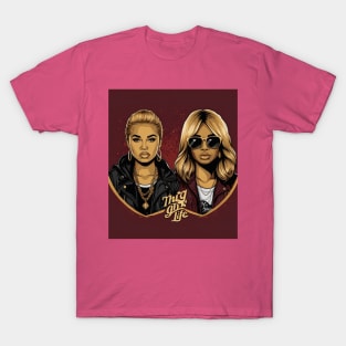 golden girls golden girls T-Shirt